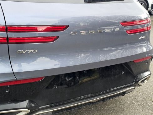 New 2026 Genesis GV70 2.5T Sport Prestige image 25