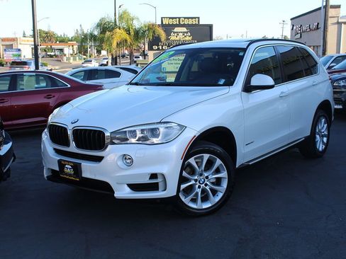 Used 2016 BMW X5 xDrive35i AWD/4WD image 45