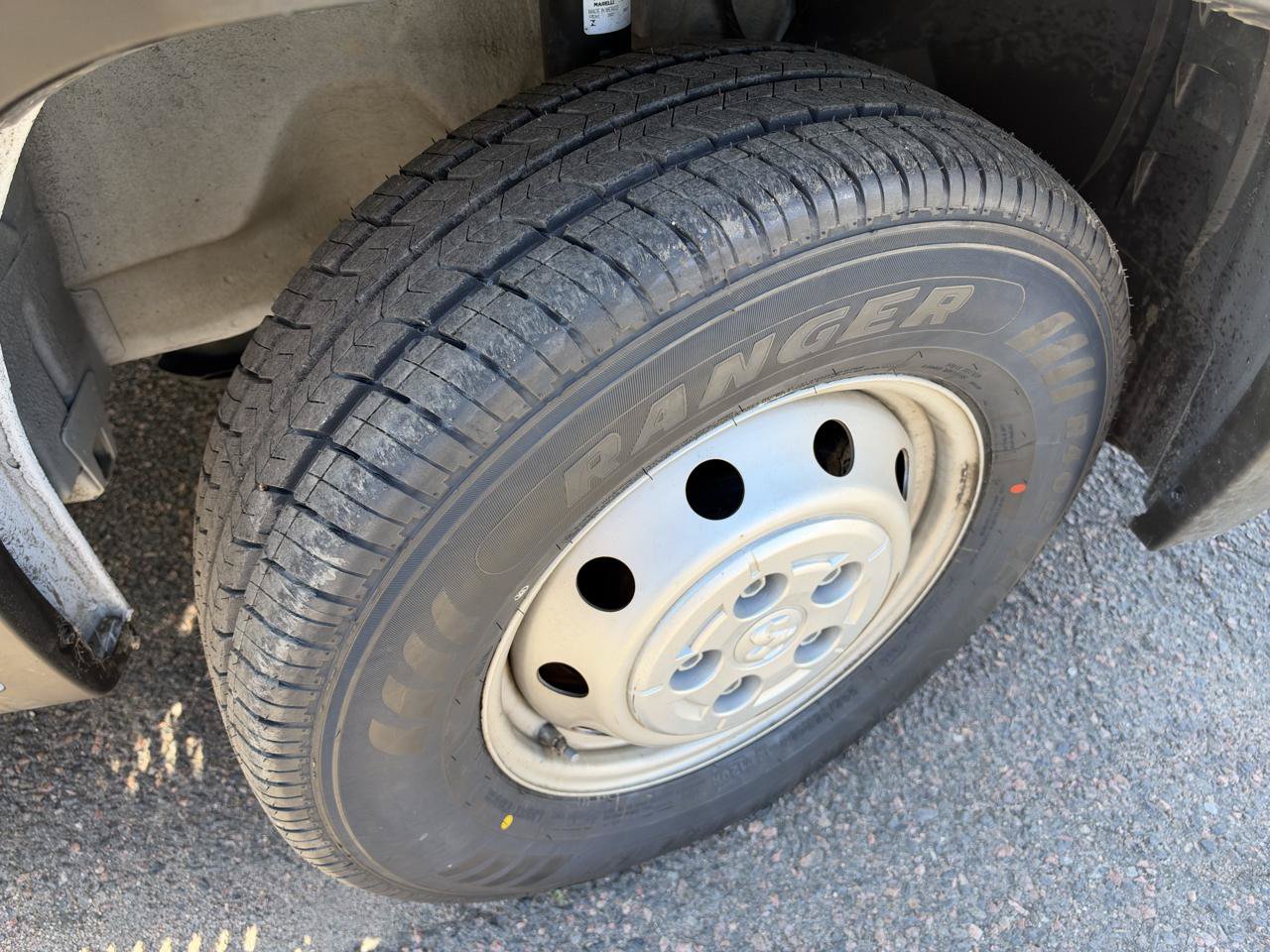 Used 2022 RAM ProMaster 1500 FWD image 35