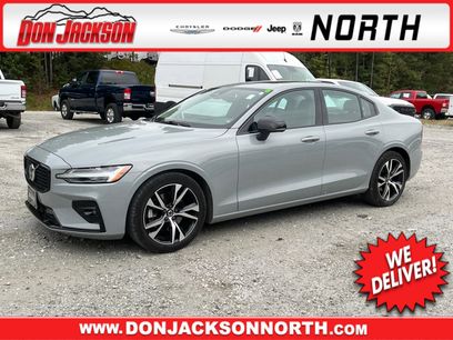 Used 2024 Volvo S60 B5 Core