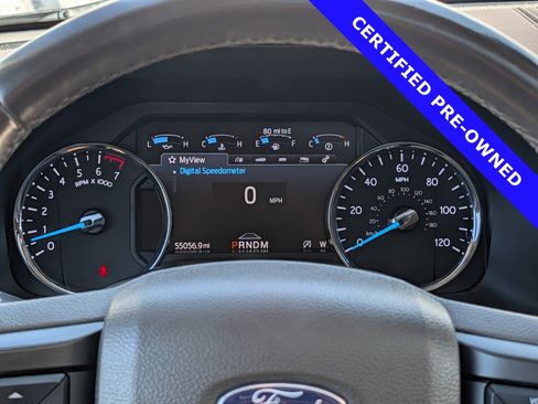 Used 2020 Ford Expedition Limited w/ Equipment Group 302A RWD image 31
