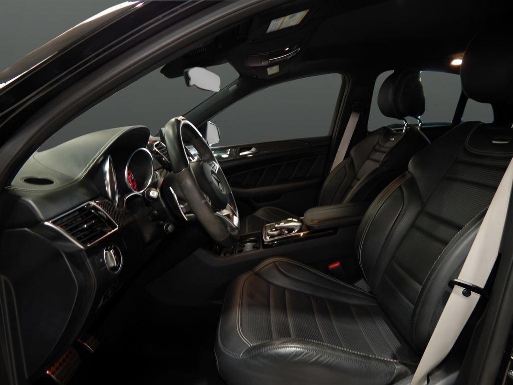Used 2019 Mercedes-Benz GLE 63 AMG S image 14