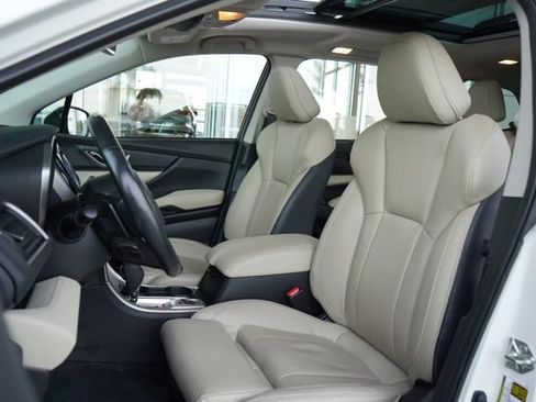 Used 2021 Subaru Ascent Limited w/ Technology Package image 26