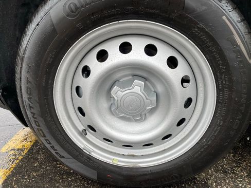 New 2026 Ford Maverick XL w/ 4K Tow Package image 6