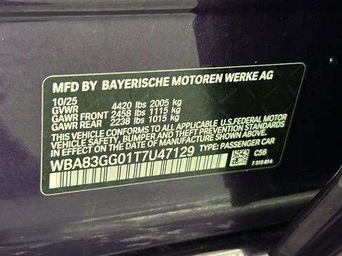 Used 2026 BMW 228i w/ Technology Package FWD image 19