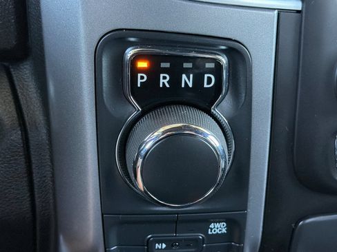 Used 2022 RAM 1500 Warlock w/ Electronics Group AWD/4WD image 19