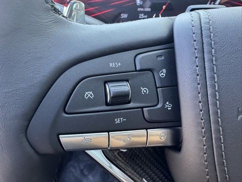 New 2026 Cadillac CT5 V Blackwing w/ Super Cruise 1 Package image 22