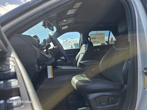 New 2026 Ford Explorer ST w/ Sun And Sound Package image 9