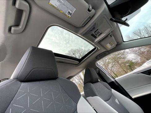 Certified 2021 Toyota RAV4 XLE w/ Convenience Package image 12