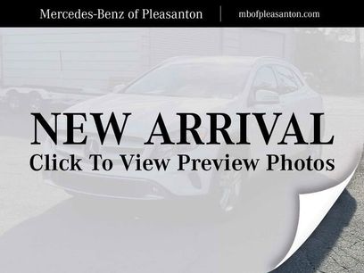 Used 2015 Mercedes-Benz GLA 250 4MATIC