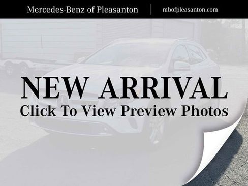 Used 2015 Mercedes-Benz GLA 250 4MATIC image 1
