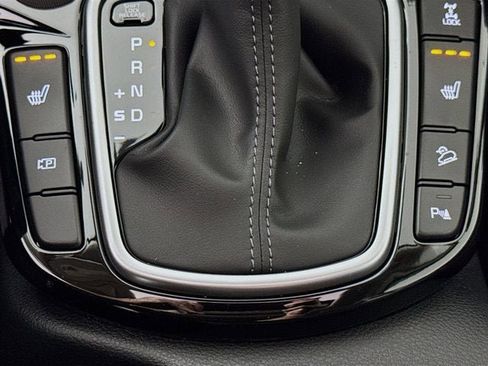 New 2026 Kia Seltos EX w/ EX Sunroof Package image 21