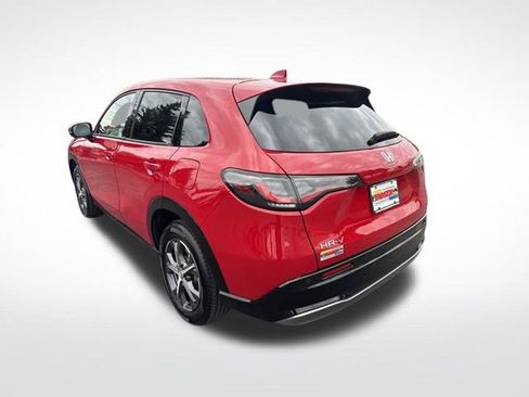 Certified 2023 Honda HR-V EX-L image 3