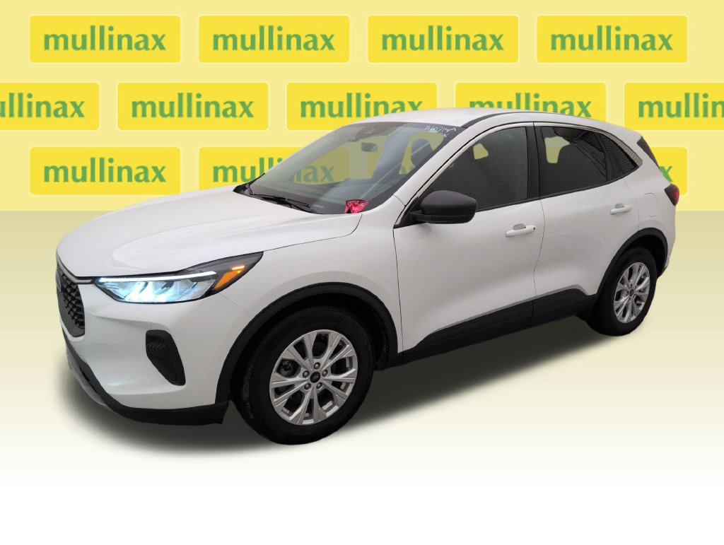 Used 2024 Ford Escape Active FWD image 11