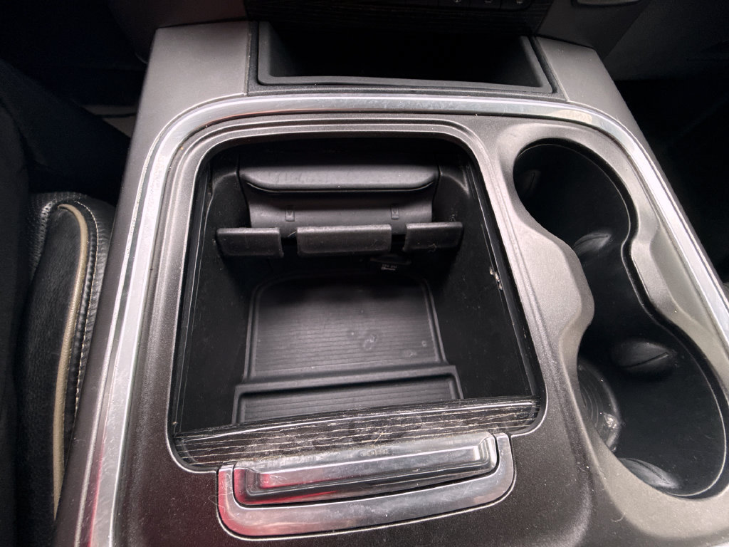 Used 2018 RAM 1500 Limited AWD/4WD image 29