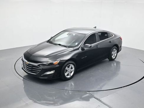 Used 2024 Chevrolet Malibu LT image 41