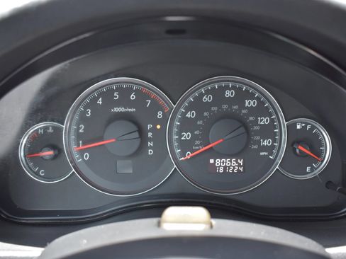 Used 2008 Subaru Outback 2.5i L.L. Bean AWD/4WD image 48