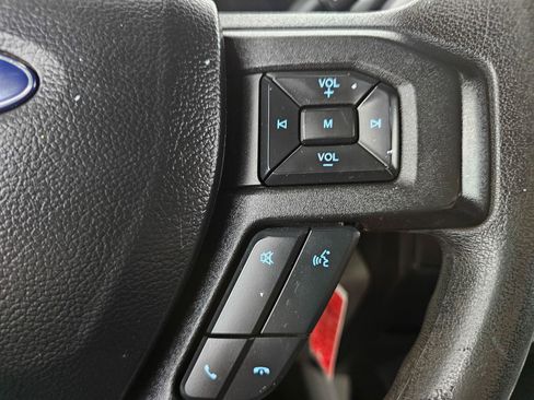 Used 2020 Ford F150 XL w/ Equipment Group 101A Mid AWD/4WD image 42