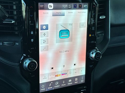 New 2026 RAM 2500 Tradesman image 16