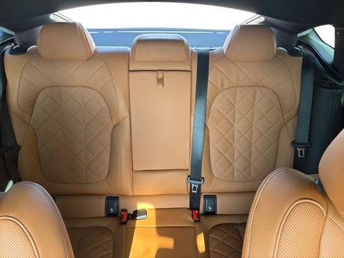 Certified 2023 BMW X6 xDrive40i image 9