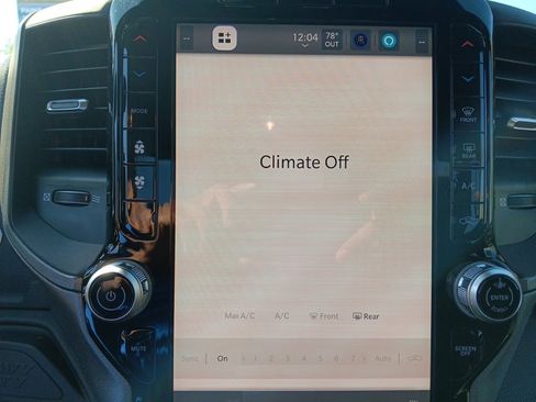 New 2026 RAM 2500 Tradesman image 22