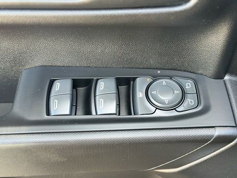 Used 2021 Chevrolet Silverado 1500 Custom w/ LPO, Dark Essentials Package image 22