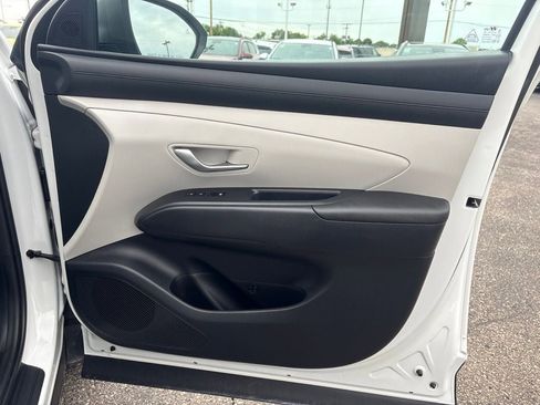 Used 2025 Hyundai Tucson SEL FWD image 33