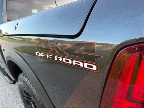 Used 2013 RAM 1500 Sport w/ Sport Premium Group AWD/4WD image 39
