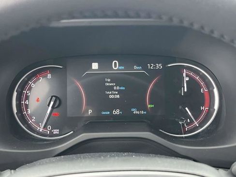 Used 2024 Toyota RAV4 XLE image 32