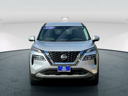Used 2023 Nissan Rogue SV AWD/4WD image 9