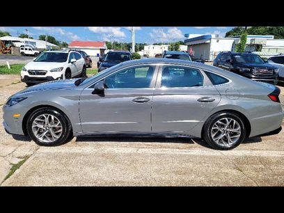 Used 2023 Hyundai Sonata SEL