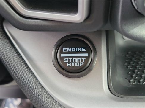 Certified 2023 Ford Bronco Sport Big Bend w/ Convenience Package image 10