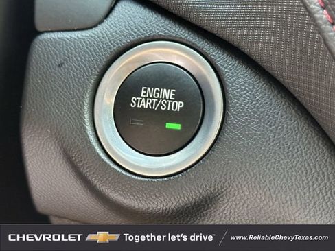 Used 2024 Chevrolet Equinox RS FWD image 25