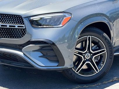 New 2026 Mercedes-Benz GLE 450 4MATIC