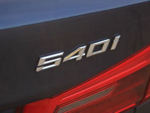 Used 2020 BMW 540i xDrive w/ Executive Package image 54