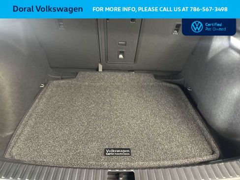 Used 2025 Volkswagen Taos SE FWD image 25