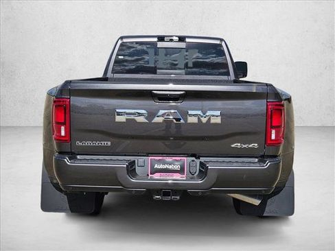 New 2026 RAM 3500 Laramie image 6