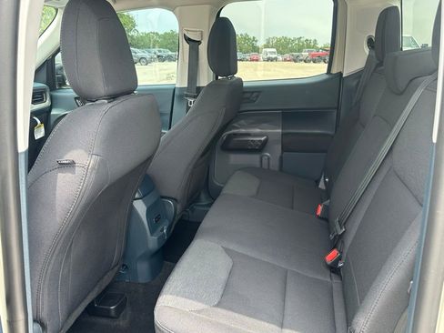 Used 2025 Ford Maverick XL w/ Equipment Group 102A AWD/4WD image 6