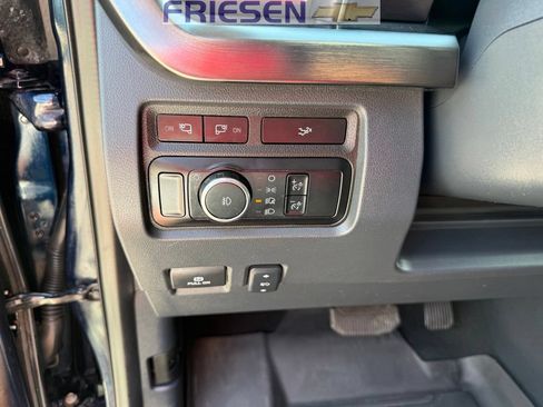 Used 2024 Ford F350 Lariat w/ Lariat Ultimate Package AWD/4WD image 22