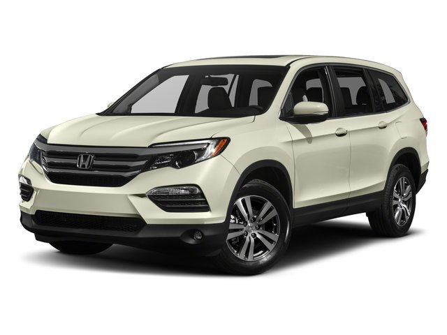 Used 2017 Honda Pilot EX-L image 1