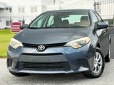 Used 2016 Toyota Corolla L image 2