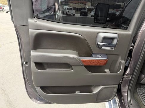 Used 2016 GMC Sierra 1500 SLT w/ SLT Premium Package image 15