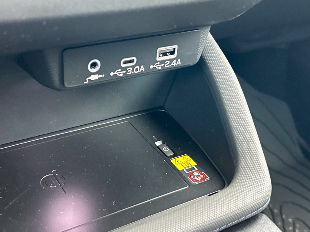 New 2026 Subaru Forester Premium AWD/4WD image 18