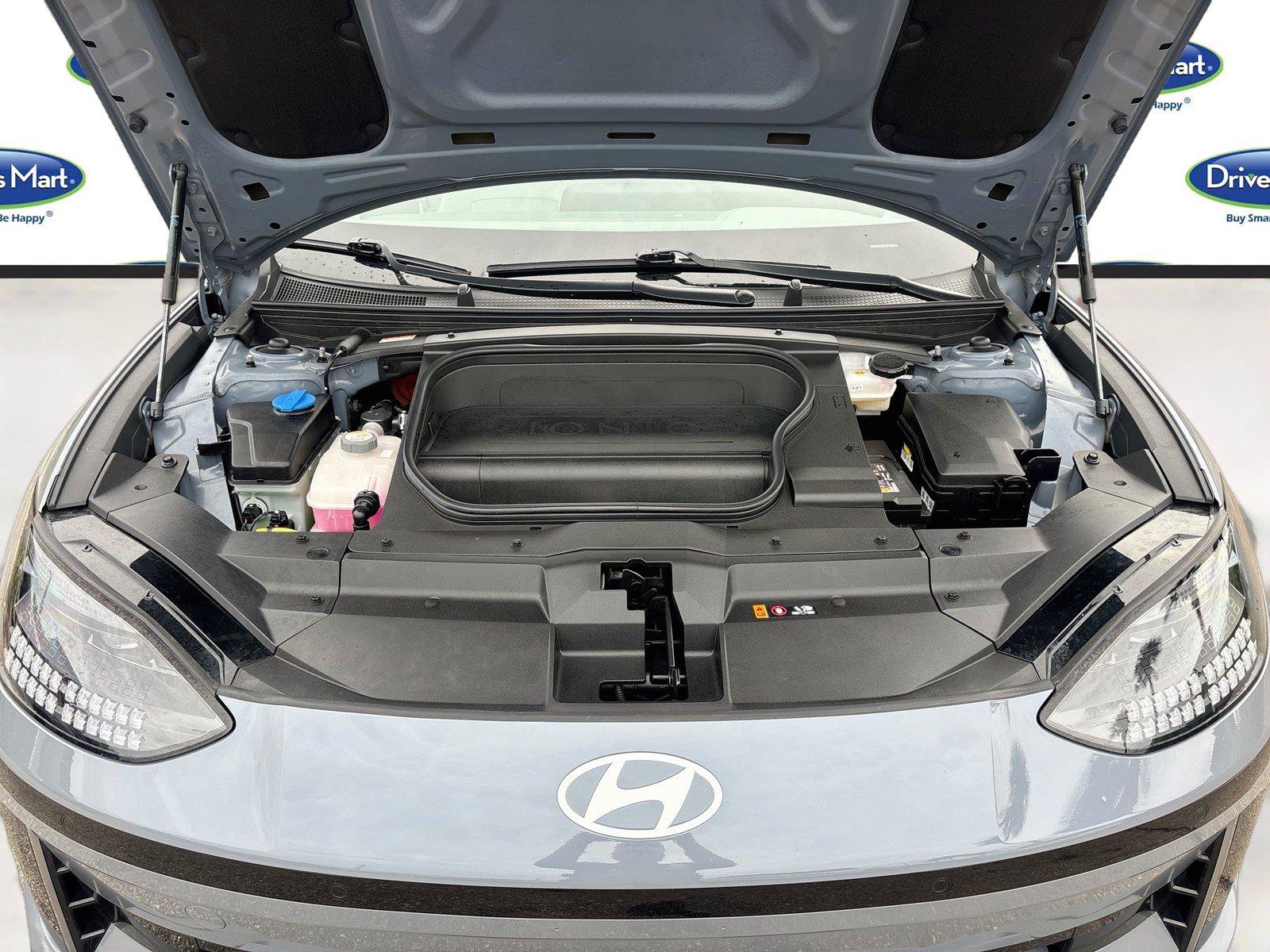 Used 2024 Hyundai Ioniq 6 SEL RWD image 30