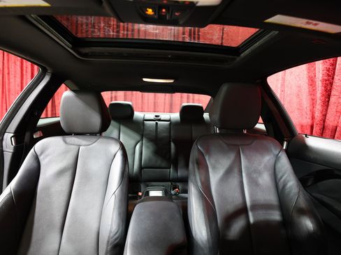 Used 2014 BMW 435i Coupe image 24