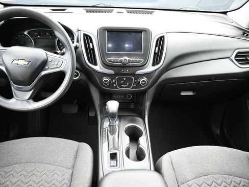 Used 2022 Chevrolet Equinox LT FWD image 13
