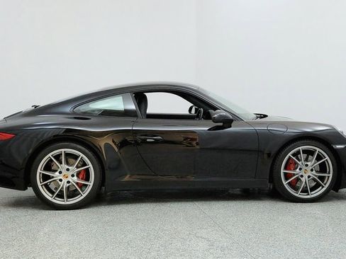 Used 2017 Porsche 911 Carrera S image 6