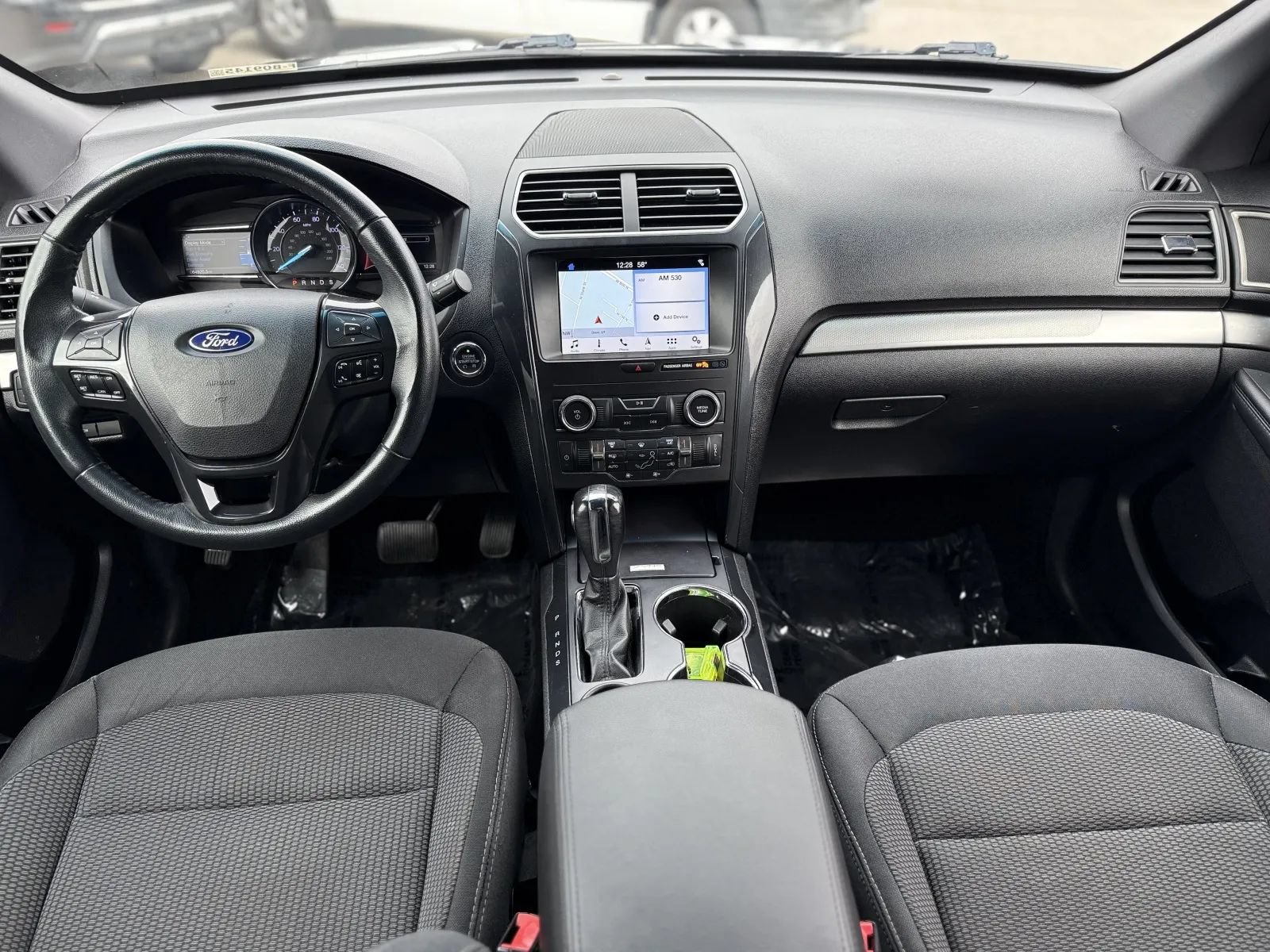 Used 2019 Ford Explorer XLT w/ Equipment Group 201A FWD image 21