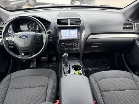 Used 2019 Ford Explorer XLT w/ Equipment Group 201A FWD image 21
