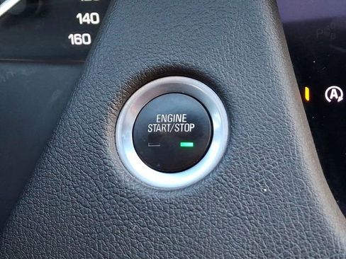 Used 2020 Cadillac CT6 Luxury AWD/4WD image 27